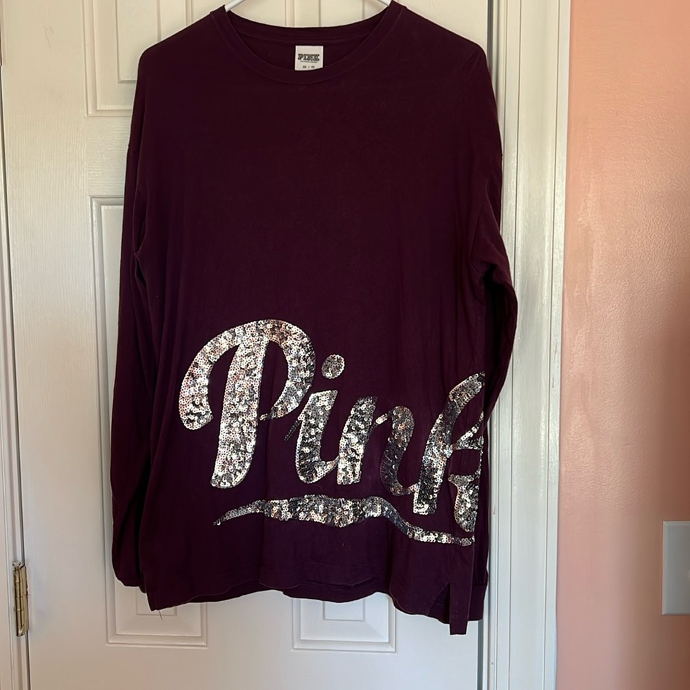 Pink by Victoria’s Secret